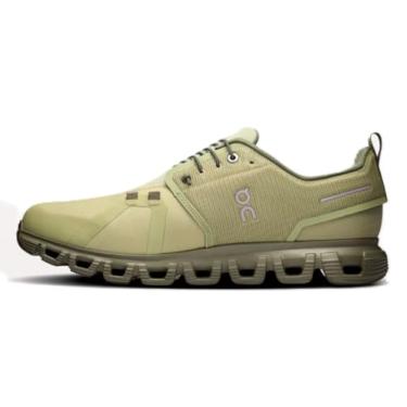 Imagem de On Tênis masculino impermeável Cloud 6, Caper/Grove, 40