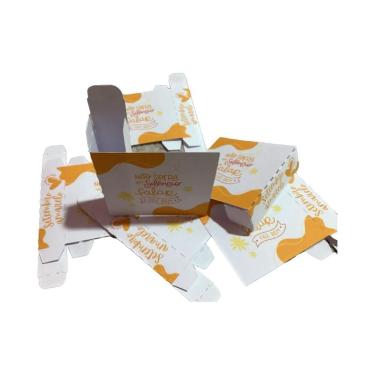 Imagem de 10 Caixinhas Card Datas Lembrancinha Setembro Amarelo