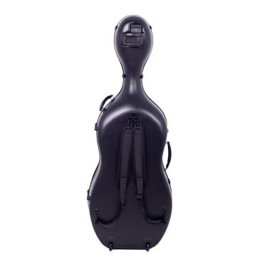 Imagem de Estojo Violoncelo Fibra All Black Pró