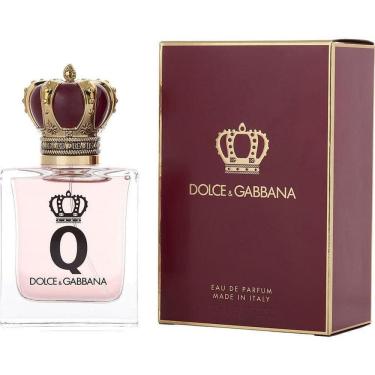 Imagem de Perfume Feminino Dolce & Gabbana Eau De Parfum Spray 50 ml