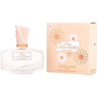 Imagem de Perfume Feminino Jeanne Arthes Miss Cassandra Eau De Parfum Spray 100 ml