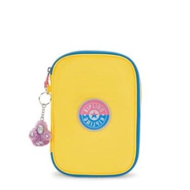 Imagem de Estojo Kipling 100 Pens BTS Sun C-Feminino