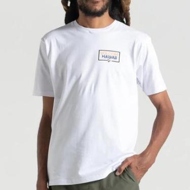 Imagem de Camiseta Volcom Fuzer WT25 Masculina-Masculino