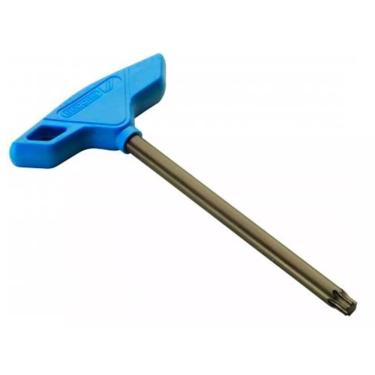 Imagem de Chave Torx com Cabo T15 024420 GEDORE
