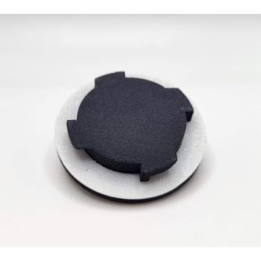 Imagem de Recycled Brand Tampa de tanque de água limpa e solução com vedação compatível com Hoover Power Scrub & MaxExtract Carpet Cleaners - Número de peça 303764001