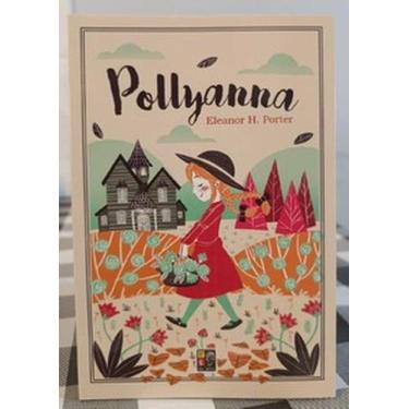 Imagem de Pollyanna (capa dura) - PE DA LETRA, 3