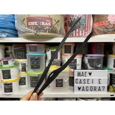 Imagem de Pegador Ideal Preto - Tupperware