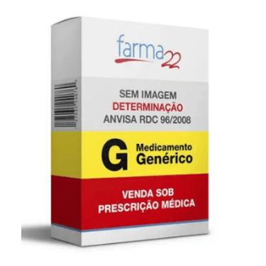 Imagem de Ibuprofeno 600mg 20 Comprimidos Revestidos Genérico Prati-Donaduzzi PRATI DONADUZZI