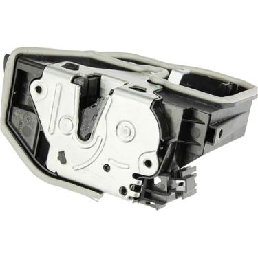 Imagem de URO Parts 51217202143 Conjunto de trava de porta/atuador, dianteiro esquerdo