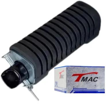 Imagem de Pedaleira Traseira Direito Cg 125 Titan ES - Cg 150 Titan ESD - Tmac