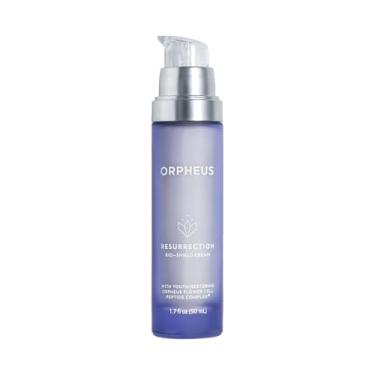 Imagem de Orpheus Creme facial Resurrection Bio-Shield - Hidratante facial restaurador intensivo | Barreira de pele e escudos contra perda de umidade | 50 ml. Todos os tipos de pele.