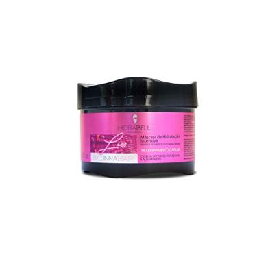 Imagem de MÁSCARA LISS HIDRABELL BYLUNNA 250GR