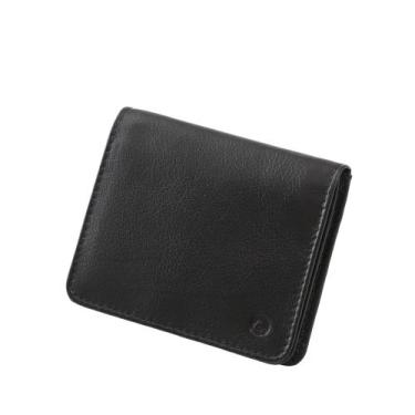 Imagem de Carteira De Couro Legítimo Masculina Cnh Cartões Couro50 59