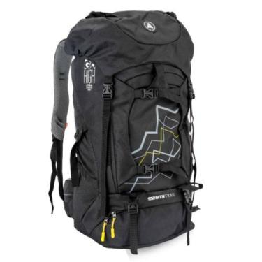 Imagem de Mochila Camping Trilha 60L - Seanite