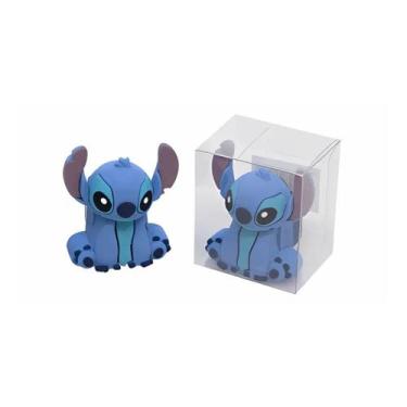 Imagem de Apontador c/ Depósito Stitch - Molin