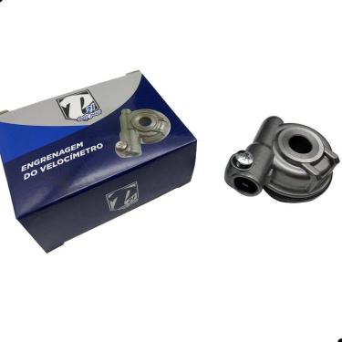 Imagem de Engrenagem Velocímetro Nxr Bros 150 Esd Ano 2003 Até 2015