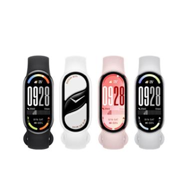 Imagem de Relógio Amoled Sport Contador De Passos E Montior De Sono