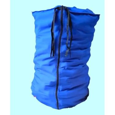 Imagem de Saco Coletor para Piscina de Bolinhas 1,50m x 1,50m x 0,36m