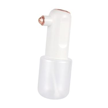 Imagem de Generic Shampoo elétrico para cães, espumante, ferramenta de limpeza para garrafas, gel de banho multiuso de 400ml, espumador, gerador de bolhas de banho