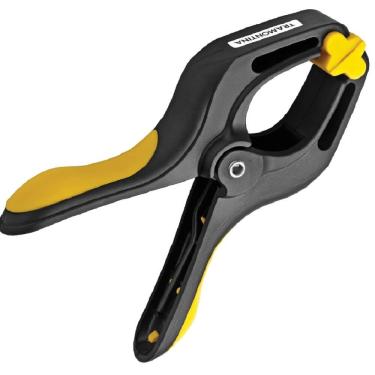 Imagem de Grampo Plástico 1"" - 43192001 - TRAMONTINA