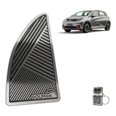 Imagem de Descanso De Pé Byd Dolphin 2023