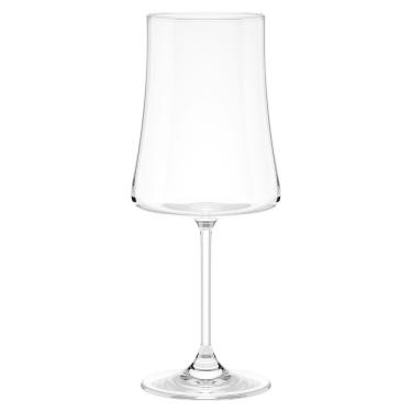 Imagem de Taça Vinho Pleasure Cristal Haus 460 ml com 6 Peças