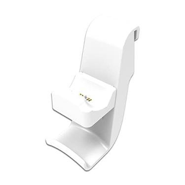 Imagem de Suporte para fone de ouvido Suporte para fone de ouvido, suporte suspenso para armazenamento, gancho, base carregamento para gamepad, para estação