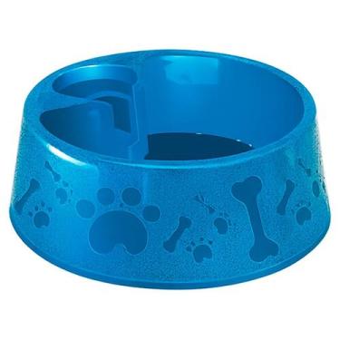 Imagem de Bebedouro Paris N2 700ml Cachorro Cães Gatos Automático Suporte Garraf