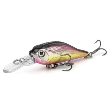 Imagem de Isca Artificial Albatroz Willy Shad (4cm 2,5g) - Várias Cores - Albatr