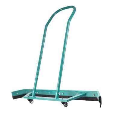 Imagem de Vassoura de limpador de quadra de tênis, limpador de borracha de espuma vinílica acetinada, interior e externo, equipamento de limpador de piso com tiras substituíveis