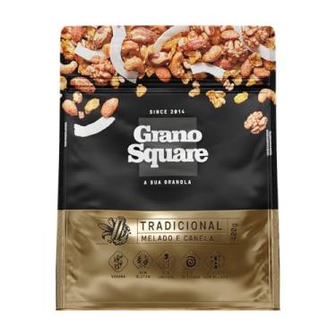 Imagem de Granola GranoSquare Premium Tradicional 400g