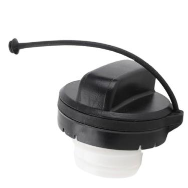 Imagem de Tampa de enchimento de combustível, 17670-SHJ, tampa de enchimento de combustível de carro ABS substituição para Accord/CR-V/Odyssey/Pilot