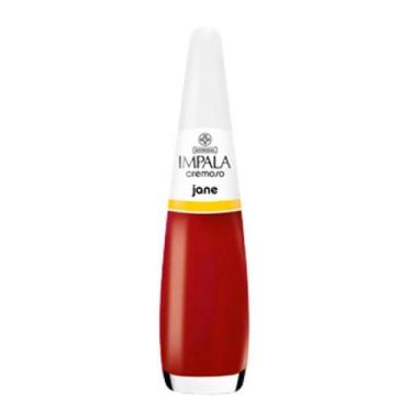 Imagem de Esmalte Impala Cremoso Jane, Jane, 1, 7,5ml