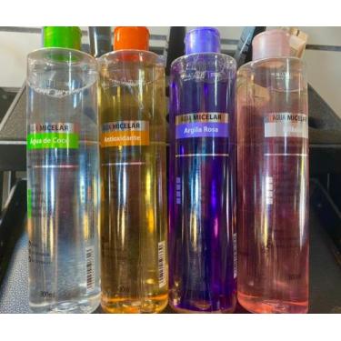 Imagem de Agua micelar max love com oleos essenciais - PHALLEBEAUTY