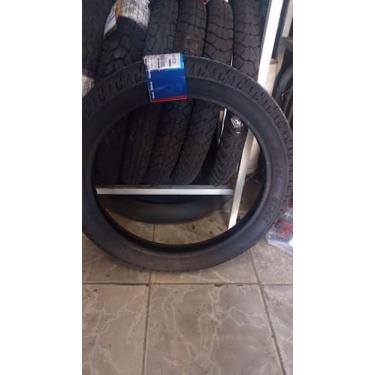 Imagem de Pneu de moto vipal