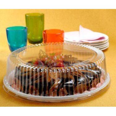 Imagem de 30 Un G 80MB EMBALAGEM TORTA JUMBO BAIXA 3,8KG - Galvanotek