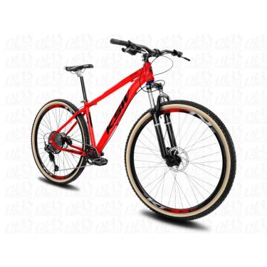 Imagem de Bicicleta Bike aro 29 KSW 12V Freio Hidráulico Susp C Trava