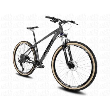 Imagem de Bicicleta Bike aro 29 KSW 12V Freio Hidráulico Susp C Trava