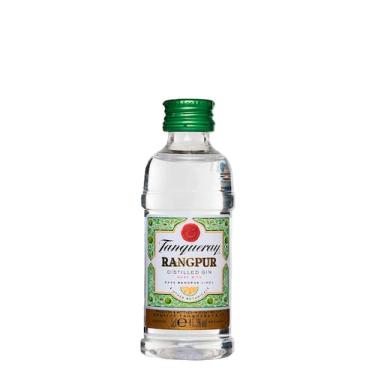 Imagem de Miniatura Gin Tanqueray Rangpur London Dry 50ml