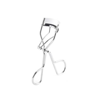 Imagem de Modelador de cílios com aderência confortável, cria cílios enrolados de longa duração, ferramenta de cílios com design curvado especial para todos os formatos de olhos