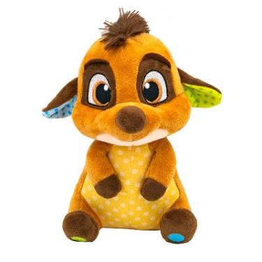 Imagem de PELUCIA TREME DISNEY TIMAO 20CM BRINK+