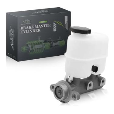 Imagem de Cilindro mestre de freio compatível com Silverado 1500 1999-2002, Blazer, Yukon, Escalade, Sierra substitui M630031, 18040252, 18060789, 19209249