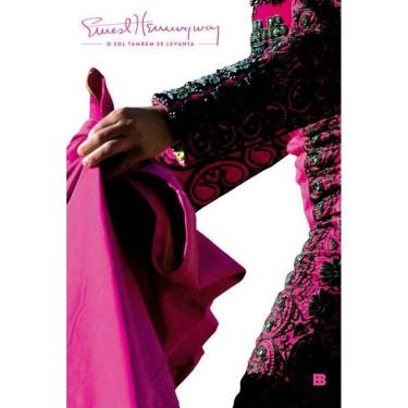 Imagem de O Sol Também Se Levanta