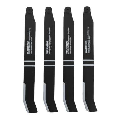 Imagem de RiToEasysports Hélice de Plástico Resistente e Durável para Aviões RC, Drones e helicópteros.