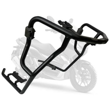 Imagem de Protetor de Motor e Carenagem Coyote - ADV 150 - Honda - COYOTE RS