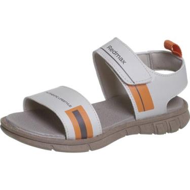 Imagem de Papete Sandalia Infantil Para Menino Conforto Criança - Redmax, 32 BR