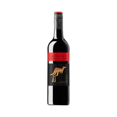 Imagem de Vinho Tinto Yellow Tail Cabernet Sauvignon