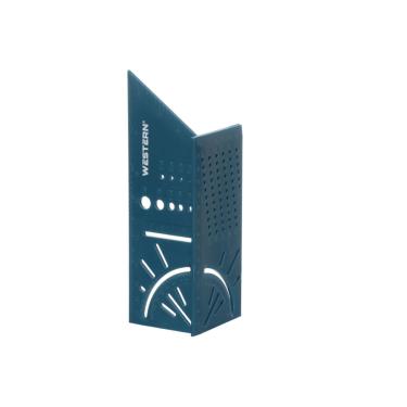 Imagem de Esquadro Mitra 3D 45 E 90 Grau