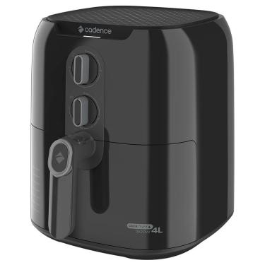 Imagem de Fritadeira Sem óleo 4L Cadence Cook Fryer + 220V