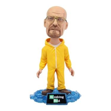Imagem de Breaking bad 599386031 - figura - Head Walter White (15 cm)